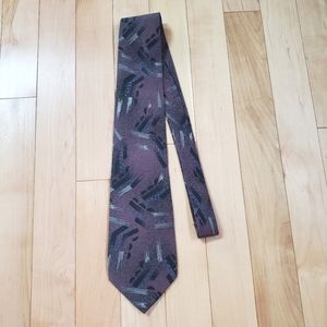 Torriani Silk 60" Tie‎